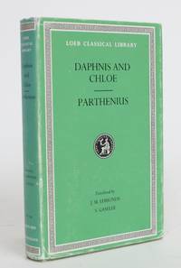 image of Daphnis_Chloe; The Love Romances of Parthenius and Other Fragments