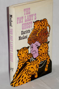 image of The Fat Lady's Ghost