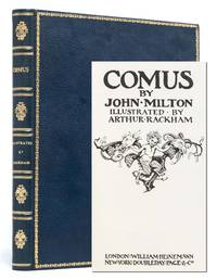 Comus (Signed limited edition)
