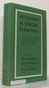 Witchcraft & Sorcery in East Africa