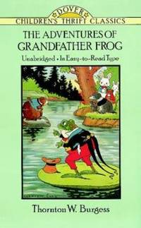 The Adventures of Grandfather Frog