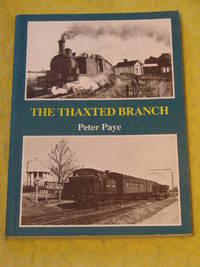 The Thaxted Branch