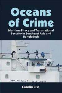 Oceans of Crime