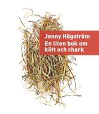 En liten bok om kött och chark.