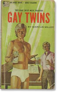 Gay Twins (First Edition)