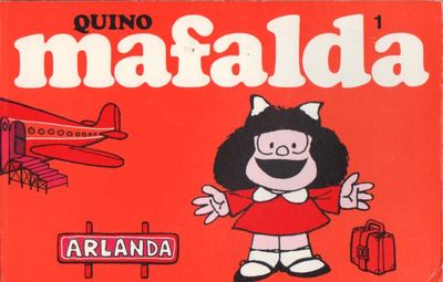 Mafalda 1.