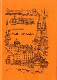 Vårt Uppsala.