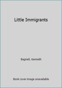 image of Little Immigrants