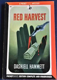 image of Red Harvest