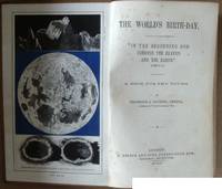 image of The World's Birth-Day. A Book for the Young.