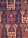 Skinner Auction Catalogue for Sale #1963: Oriental Rugs & Carpets, December 4, 1999, Boston