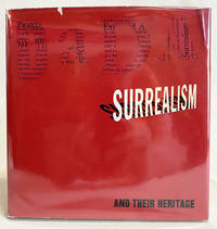 image of Dada, Surrealism, and Their Heritage