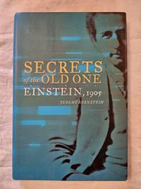 Secrets of the Old One: Einstein, 1905