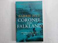 Coronel and Falkland: Two Great Naval Battles of the First World War (Cassell Military Paperbacks)