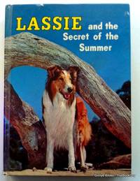 Lassie and the Secret of the Summer