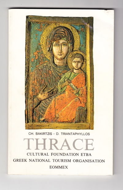 Thrace. Illustrated.