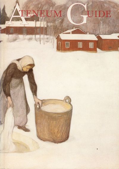 Ateneum Guide. Från Isak Wacklin till Wäinö…