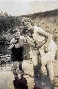 Hereford Training College photograph album