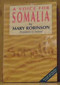 A Voice for Somalia (SIGNED)