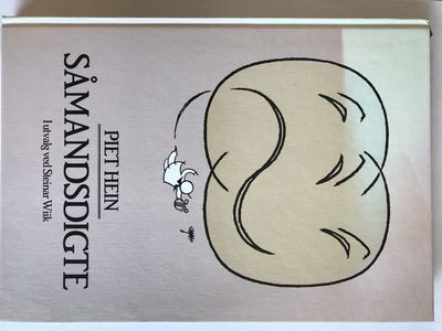 Såmandsdigte. I utvalg ved Steinar Wiik.