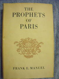 image of The Prophets of Paris