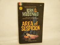 Area of Suspicion