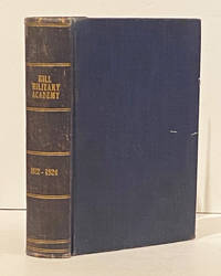 The Hill Cadet (28 issues); Hill Military Academy by Hill Military Academy - 1922