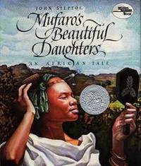 Mufaro&#039;s Beautiful Daughters by John Steptoe - 1987-06-08