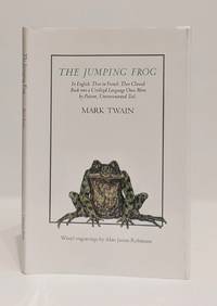 The Jumping Frog