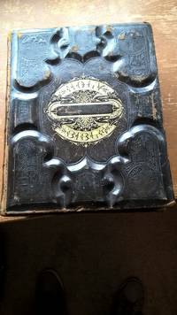 Holy Bible
