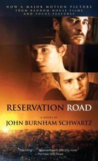 Reservation Road (Vintage Contemporaries)
