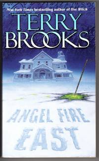 image of Angel Fire East (The Word and the Void Trilogy, Book 3)