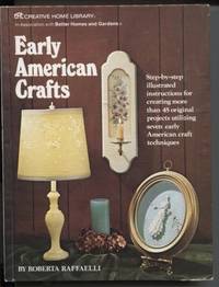 Early American Crafts