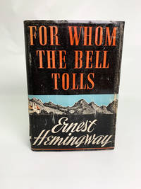 For Whom the Bell Tolls by Hemingway, Ernest - 1940