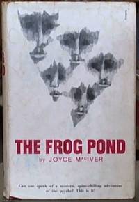 The Frog Pond