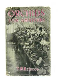 image of Orchids For Amateurs.