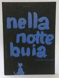 cover of Nella Notte Buia (In the Dark of Night)