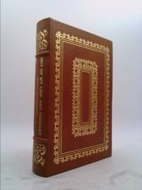 image of Out of my life and thought,: An autobiography; (Library of great lives)