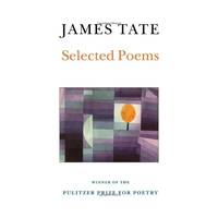 Selected Poems (Wesleyan Poetry)