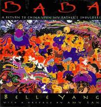 image of Baba: A Return To China Upon My Father's Shoulders