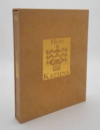 Hopi Katsina: 1,600 Artist Biographies ca. 1840-present (Volume Seven American Indian Art Series)