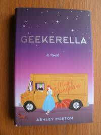 image of Geekerella