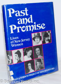 image of Past and Promise: Lives of New Jersey Women