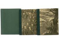 Jane Eyre & Wuthering Heights