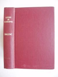 image of Lucien De Rubempre