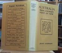 image of Australia from a Woman's Point of View