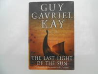 image of The Last Light of the Sun