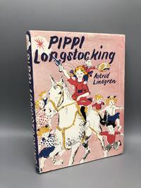 image of Pippi Longstocking