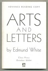 Arts and Letters