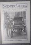 View Image 1 of 3 for AUTOMOBILE NUMBER. Vol. CVI, No. 1 Inventory #40673